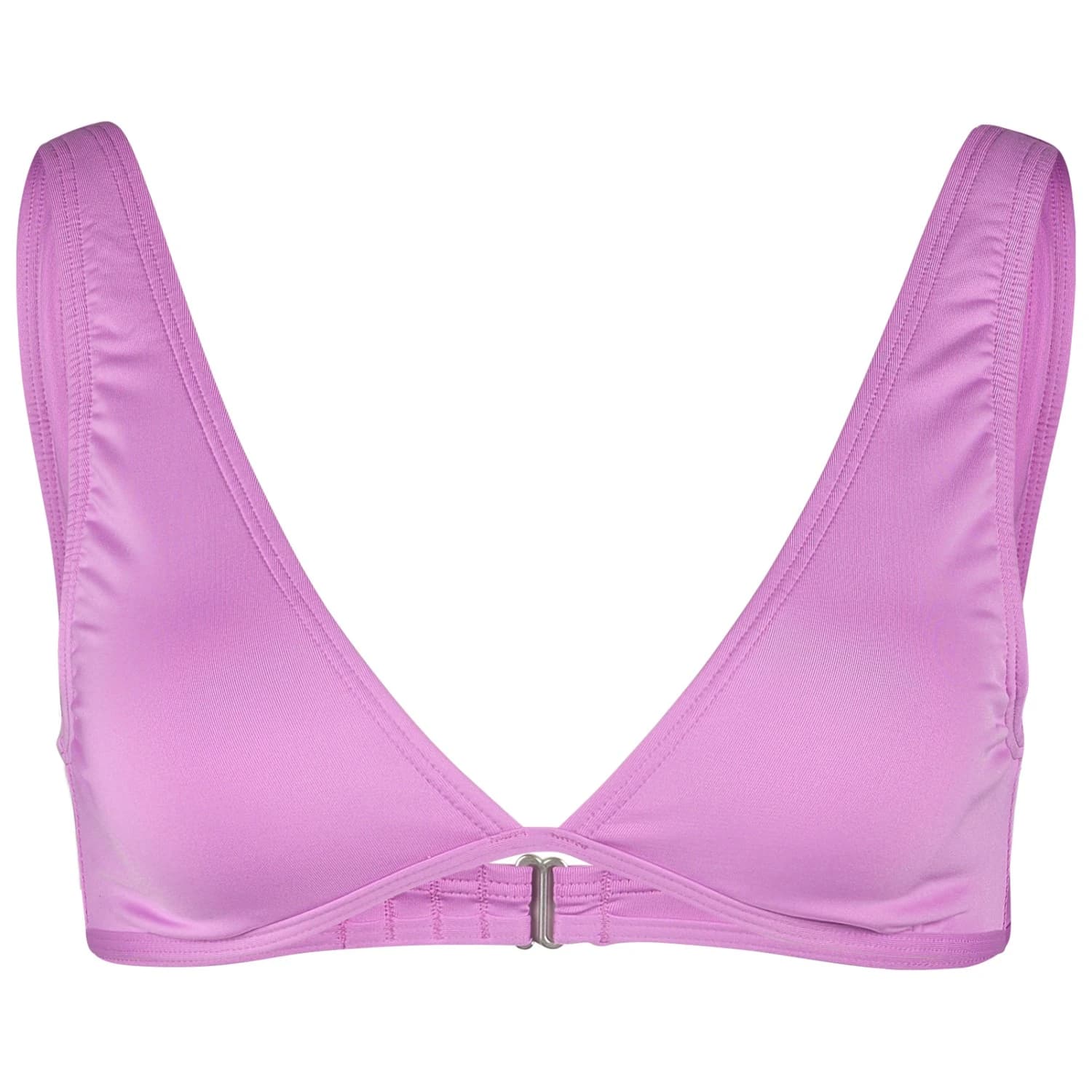 Дамско бикини горнище Billabong Women's Sol Searcher Ava Tank Bikini top - Lush Lilac