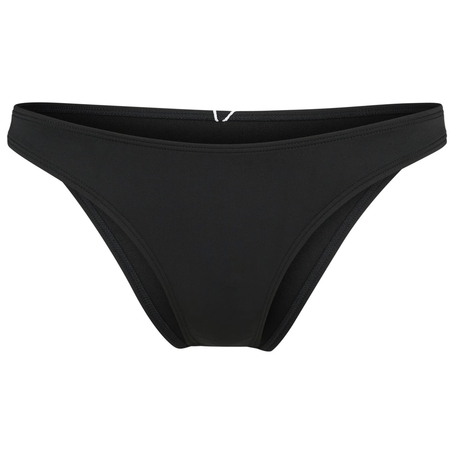 Дамско бикини долнище Billabong Women's Sol Searcher Hike Bikini bottom - Black Pebble