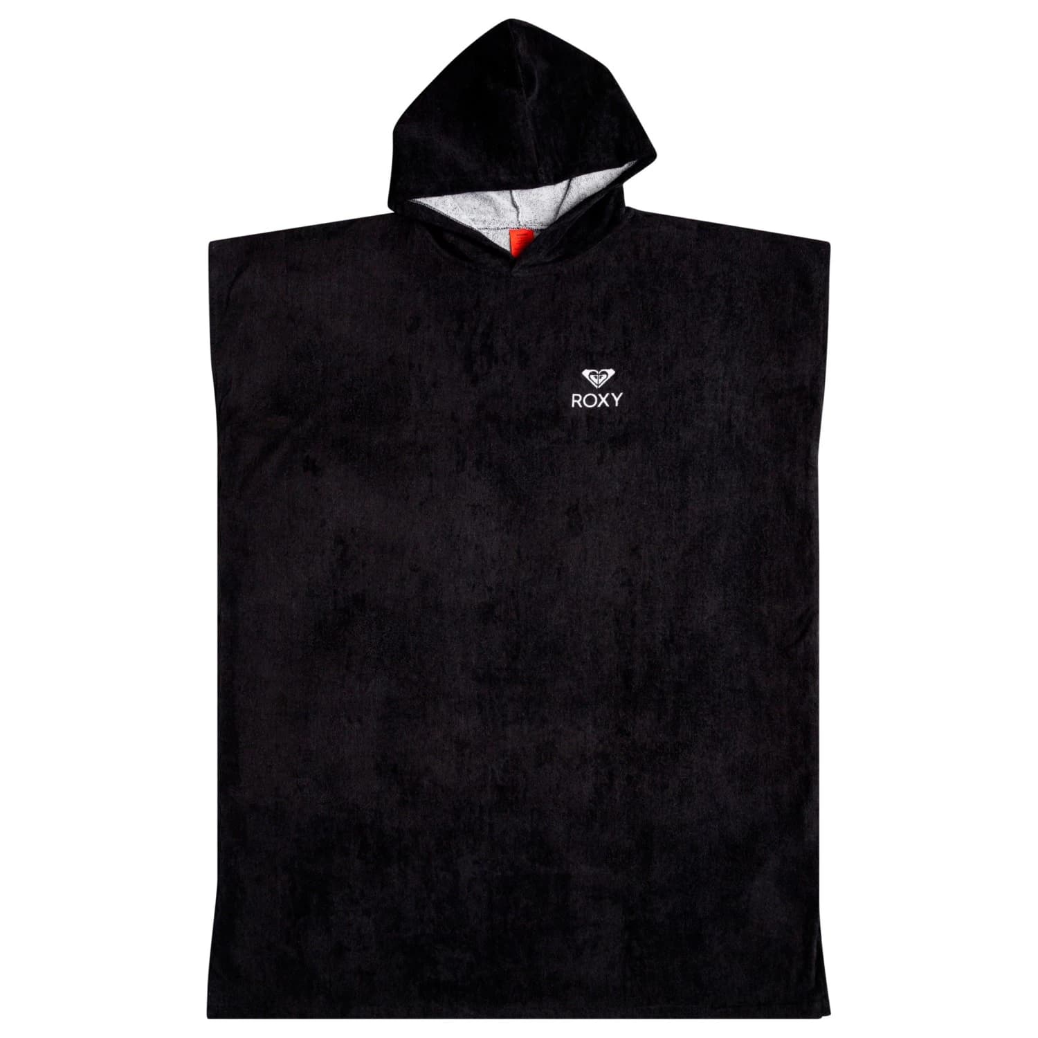 Дамско пончо за сърф Roxy Women's Sunny Joy Poncho Towel Surf poncho - Anthracite