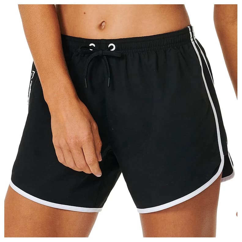 Дамски бордшорт Rip Curl Women's Out All Day 5 Boardshort - Black