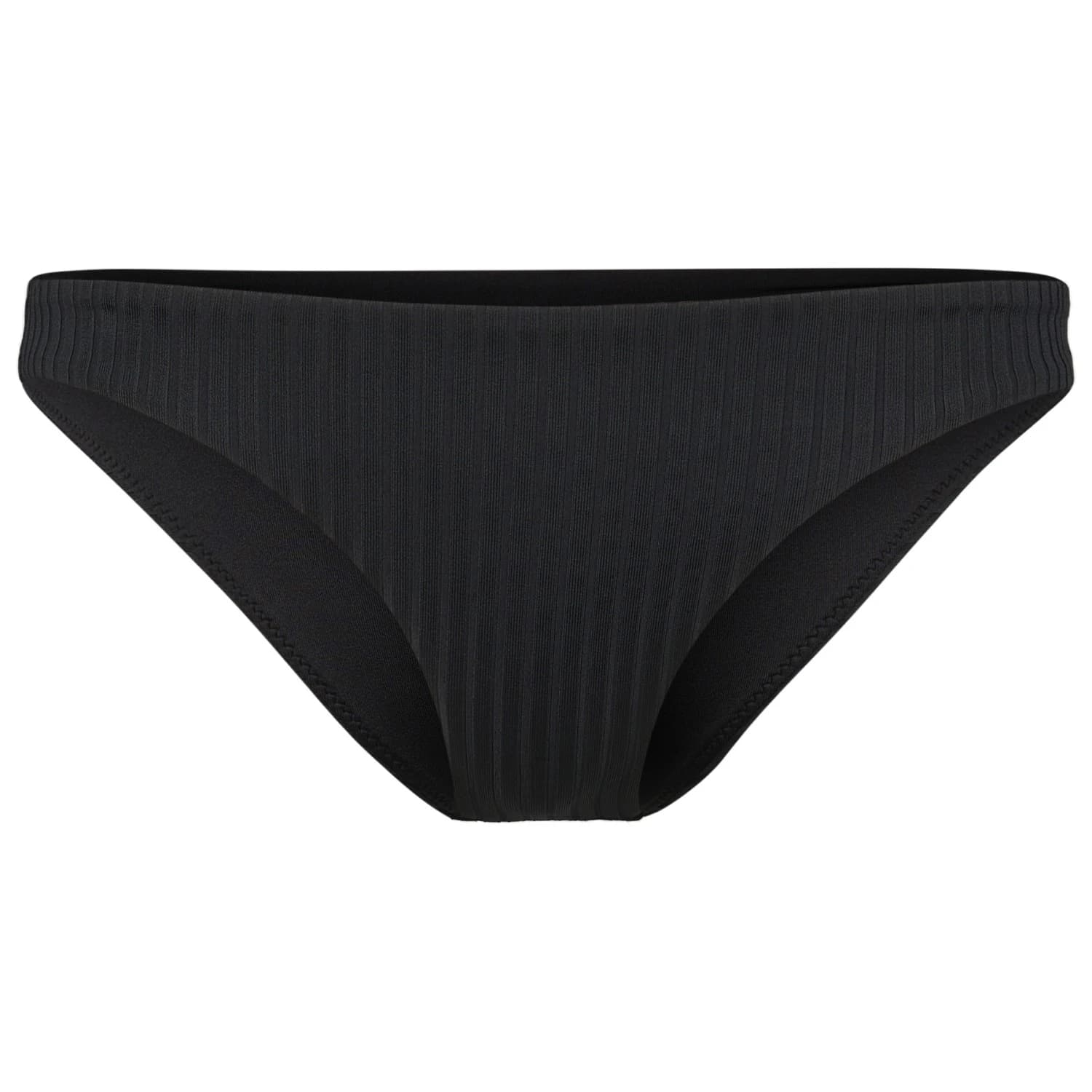 Дамско бикини долнище Rip Curl Women's Premium Surf Cheeky Pant Bikini bottom - Black