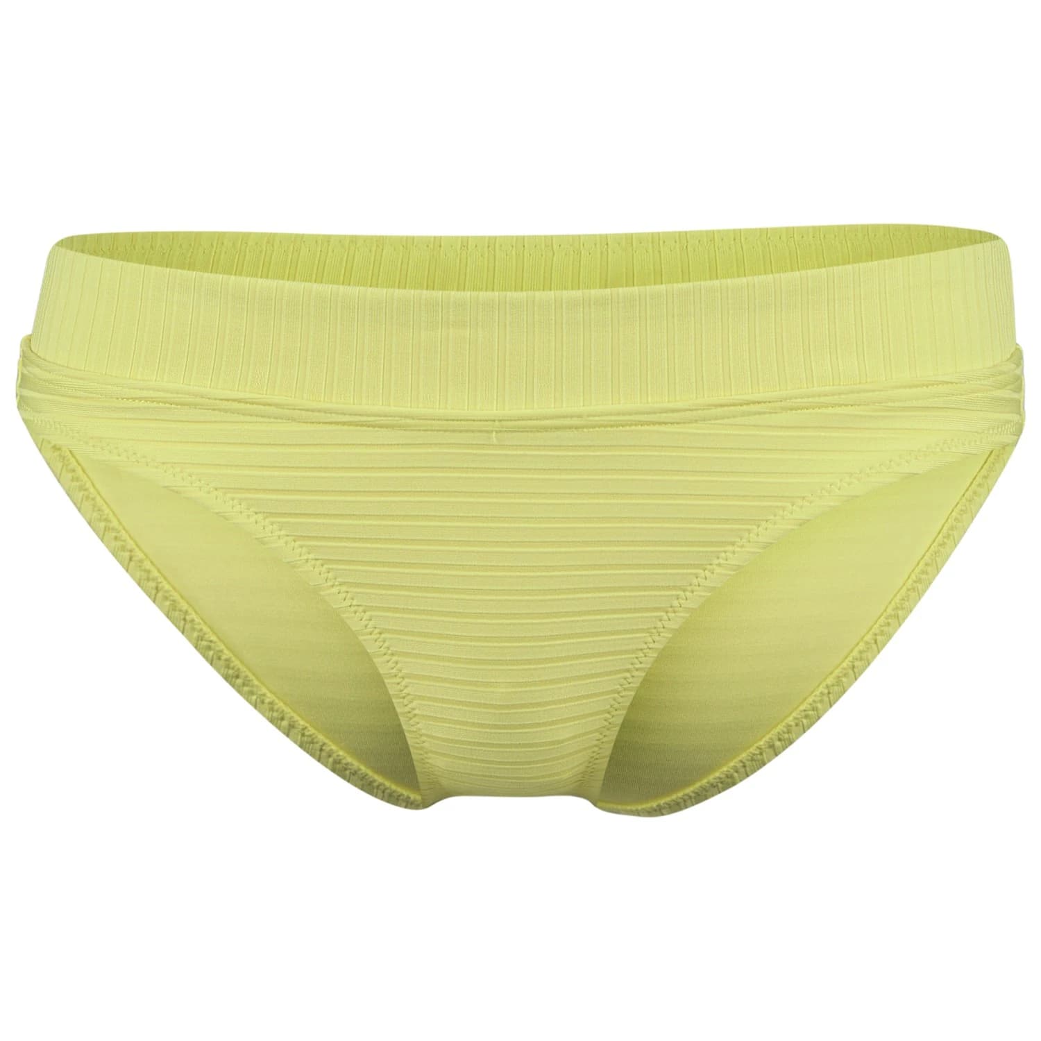 Дамско бикини долнище Rip curl Women's Premium Surf Full Pant Bikini bottom - Bright Yellow