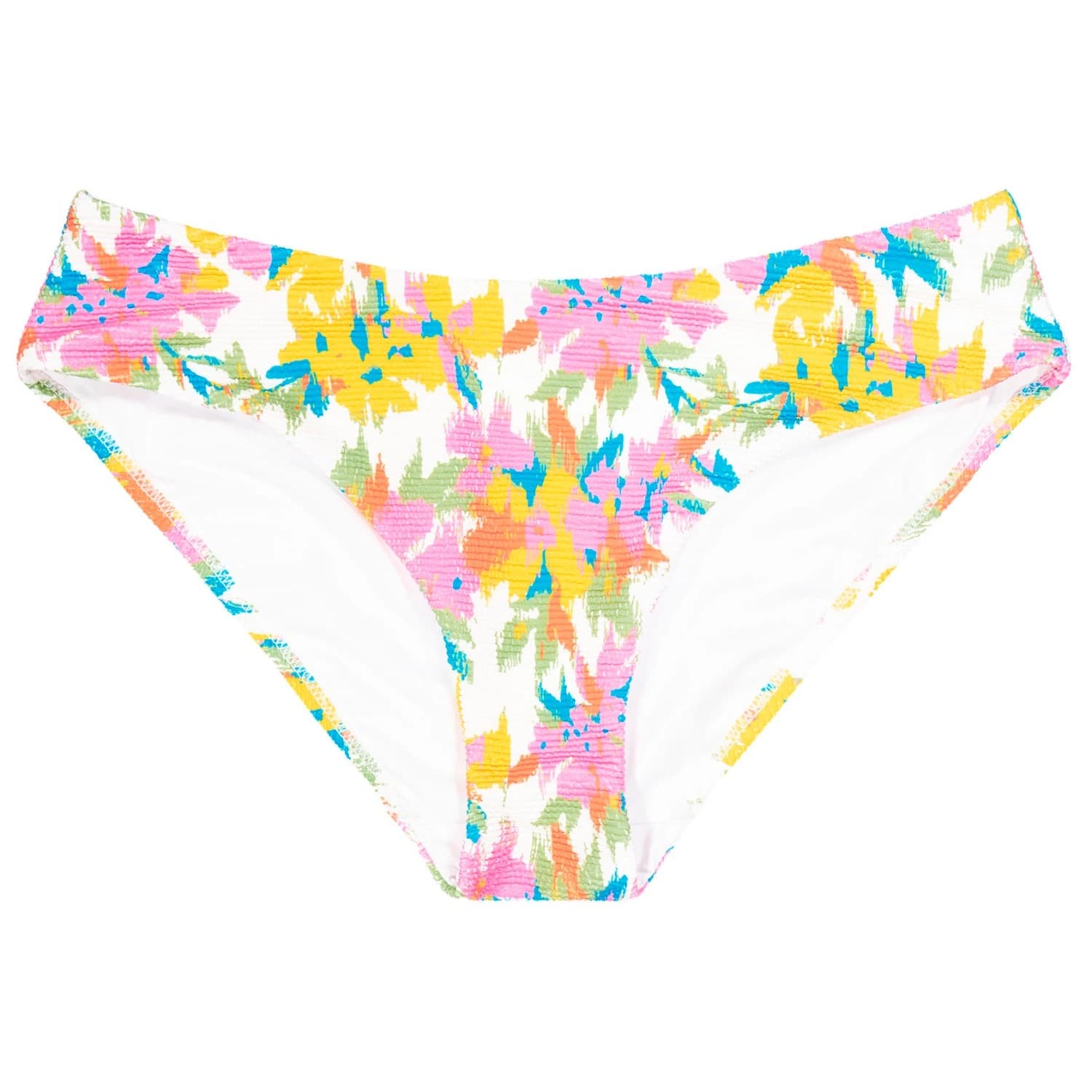 Дамско бикини долнище Picture Women's Wahine Printed Bottoms Bikini bottom - Alstro