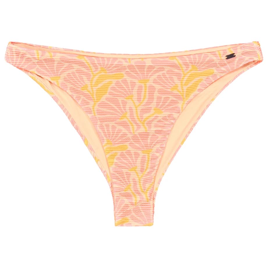 Дамско бикини долнище Picture Women's Wahine Printed Bottoms Bikini bottom - Posedonia Print