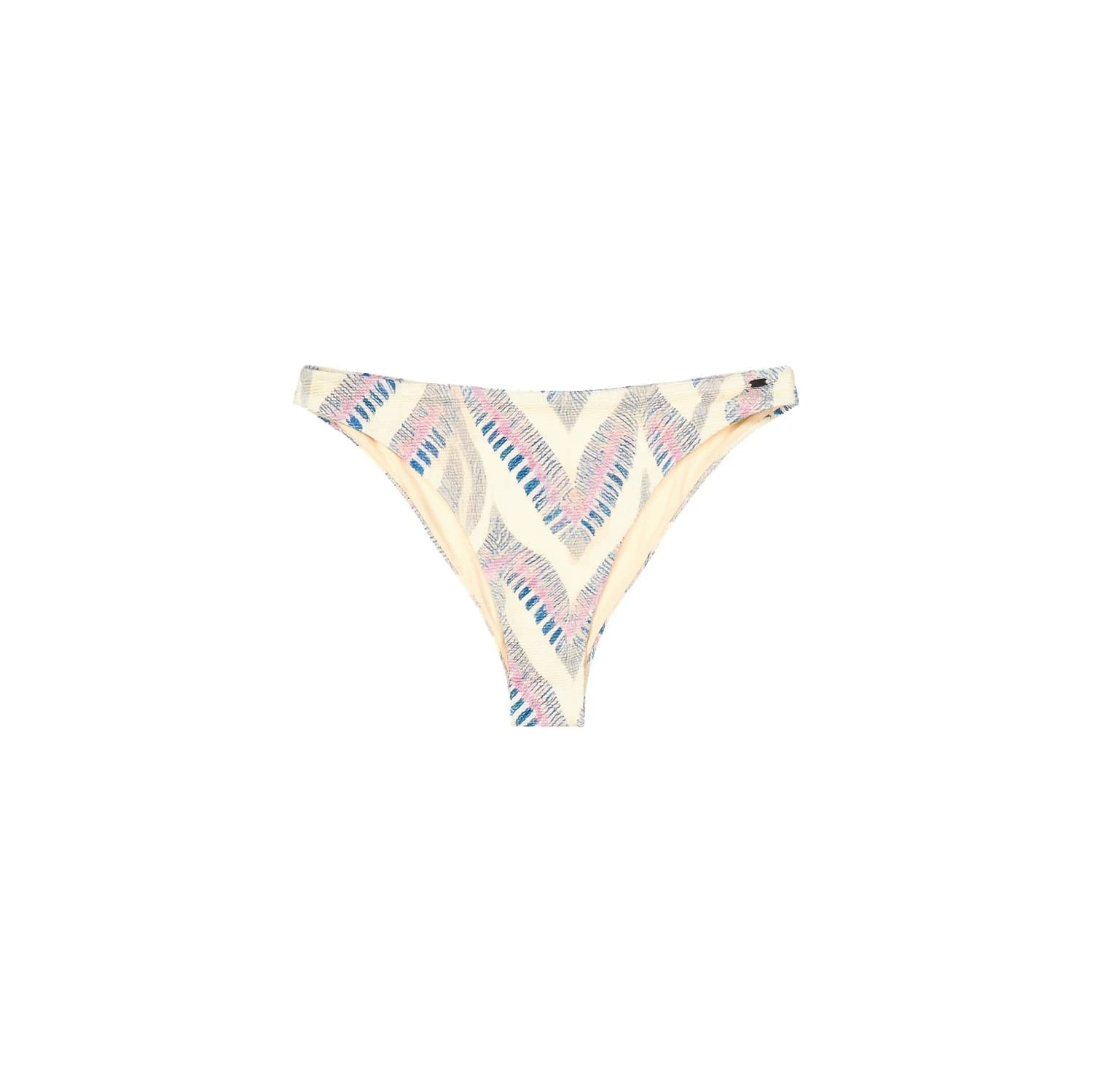 Дамско бикини долнище Picture Women's Wahine Printed Bottoms Bikini bottom - Birdiplum Print