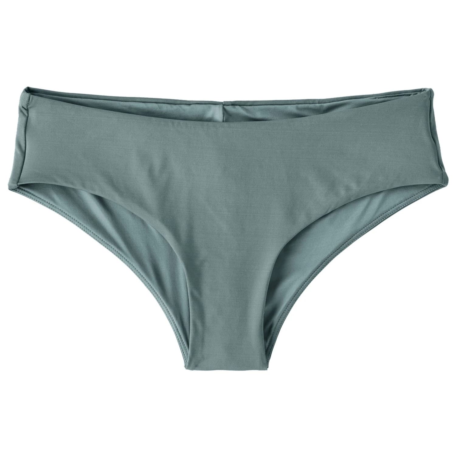 Дамско бикини долнище Patagonia Women's Cheeky Bottoms Bikini bottom - Blue Sage