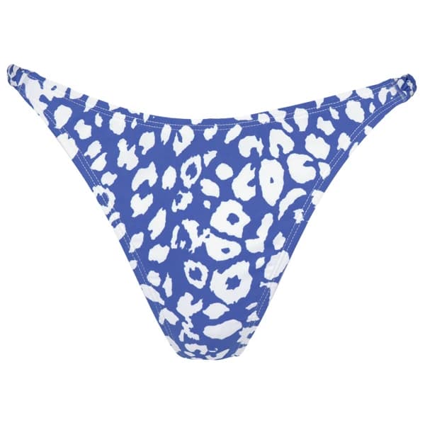 Дамско бикини долнище Barts Women's Des Tanga Bikini bottom - Blue