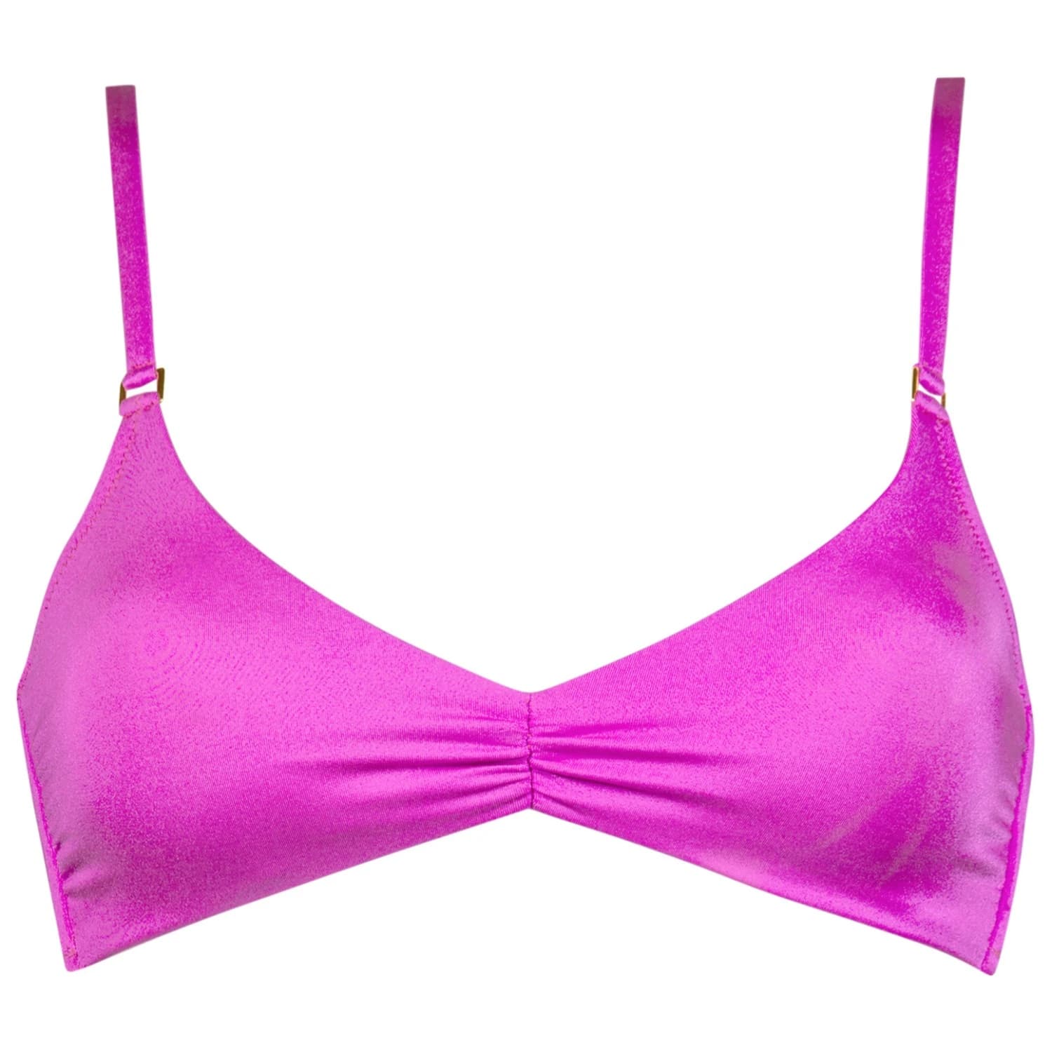 Дамско бикини долнище Watercult Women's Viva Energy Bikini Top 7110 Bikini top - Pink Flash