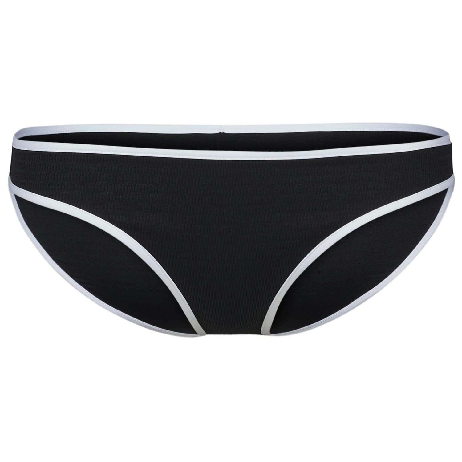 Дамско бикини долнище Seafolly Women's Beach Bound Hipster Pant Bikini bottom - Black