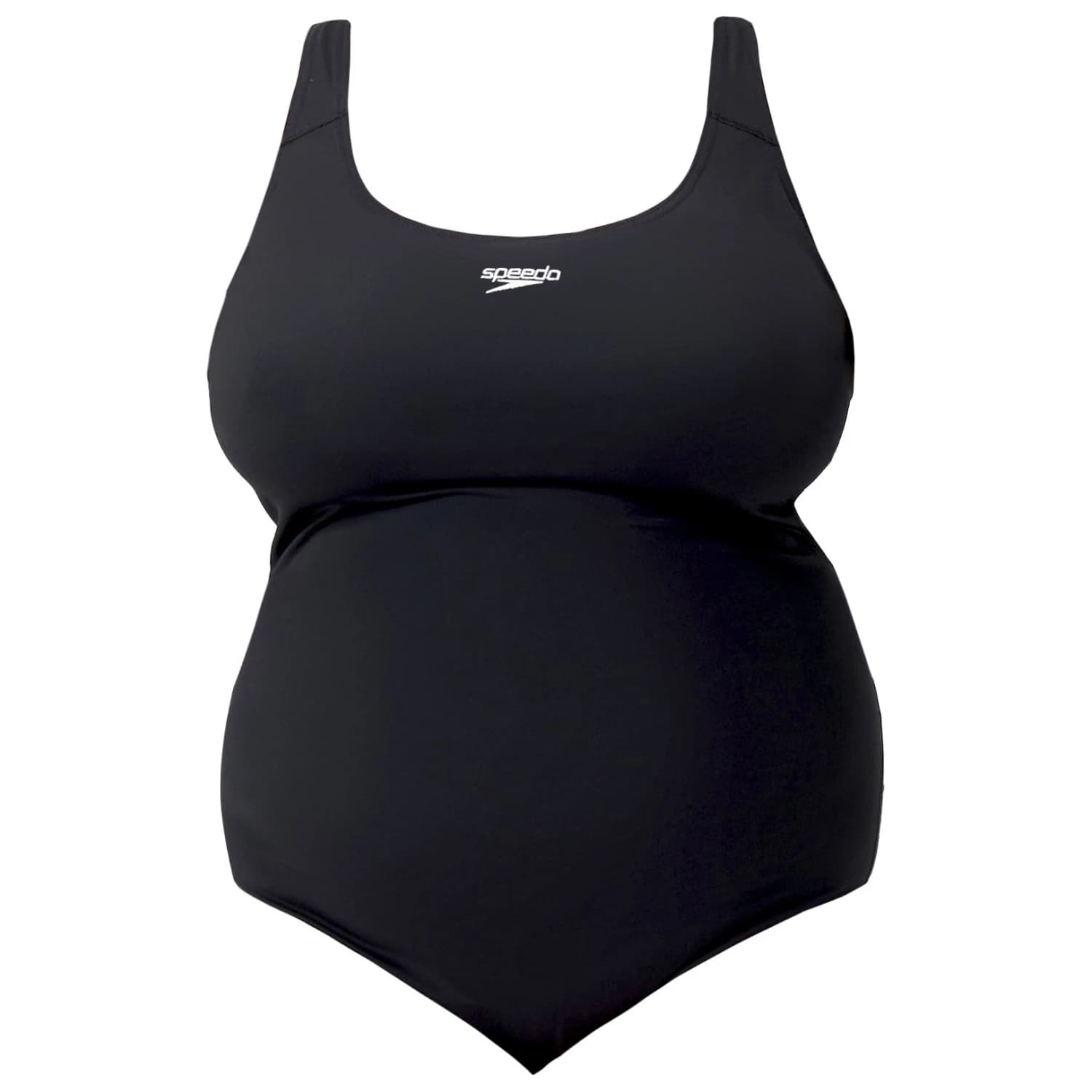 Дамски бански костюм Speedo Women's Endurance+ Medalist (+) Swimsuit - Black