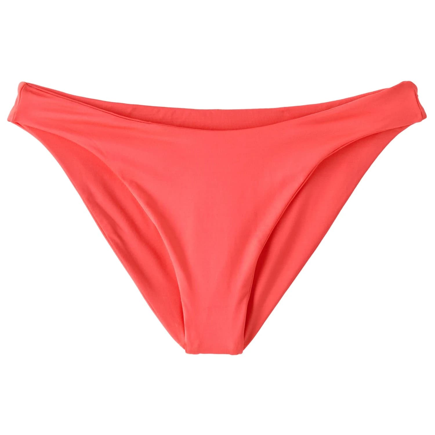 Дамско бикини долнище Patagonia Women's Reversible Cross Shore Bottoms Bikini bottom - Coral