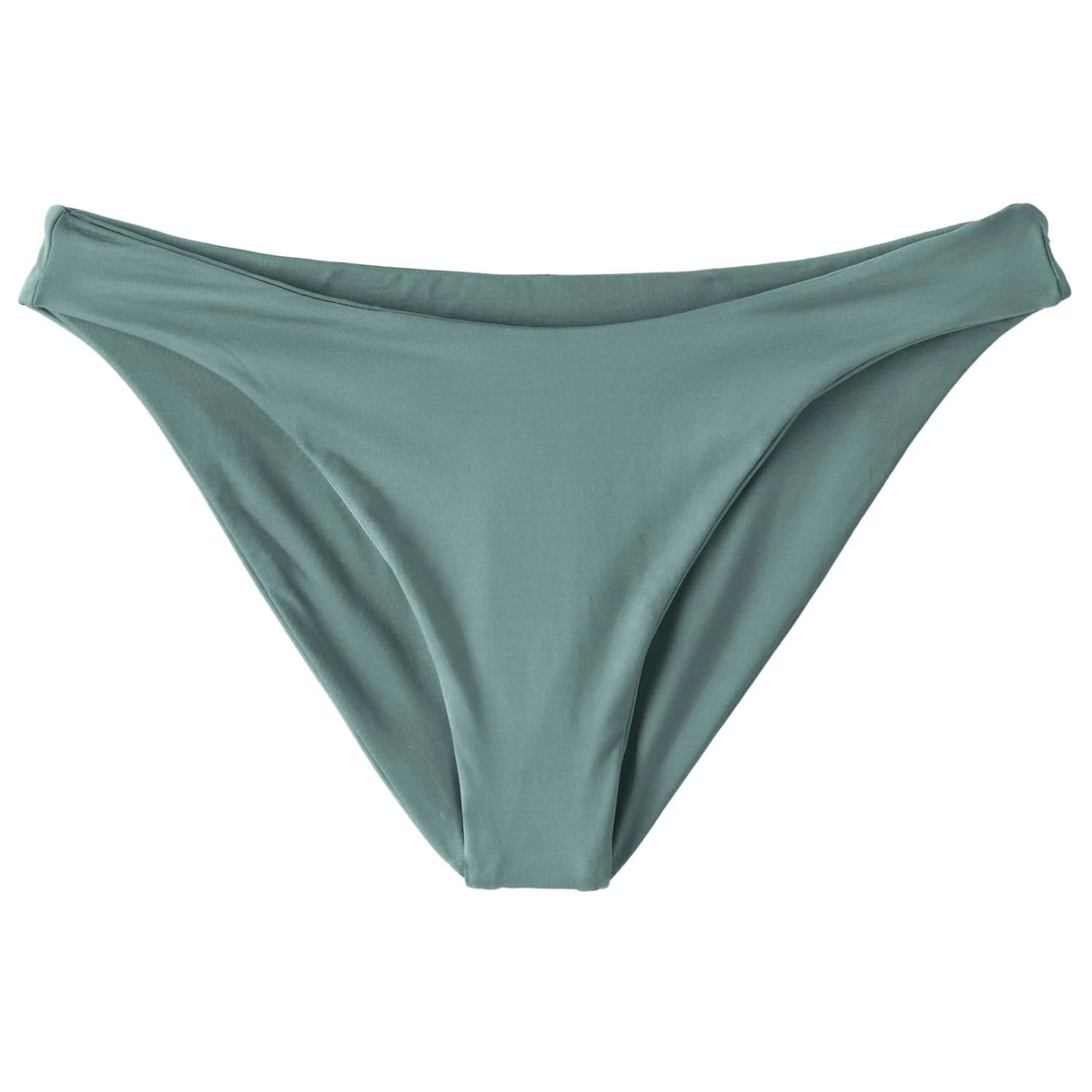 Дамско бикини долнище Patagonia Women's Reversible Cross Shore Bottoms Bikini bottom - Blue Sage