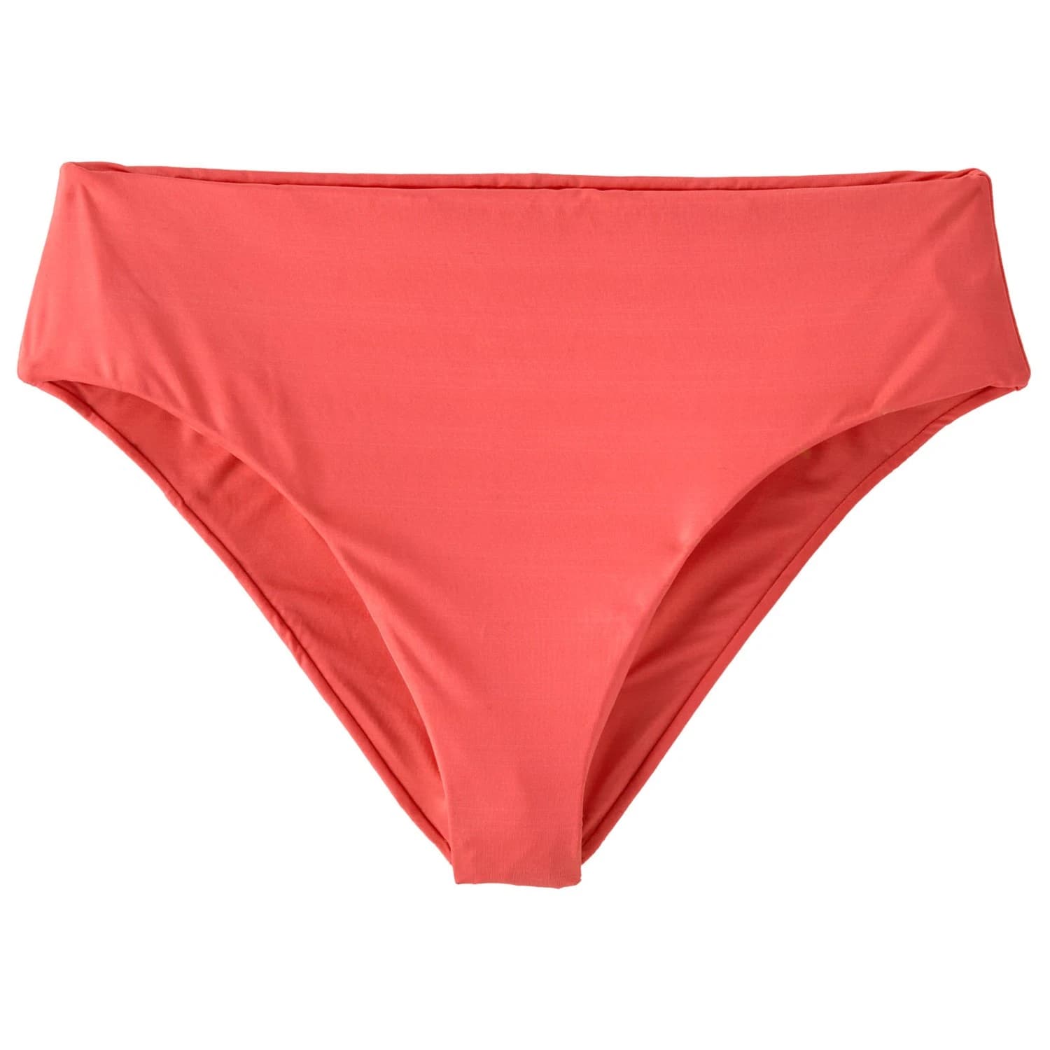 Дамско бикини долнище Patagonia Women's Wave For It Bottoms Bikini bottom - Coral