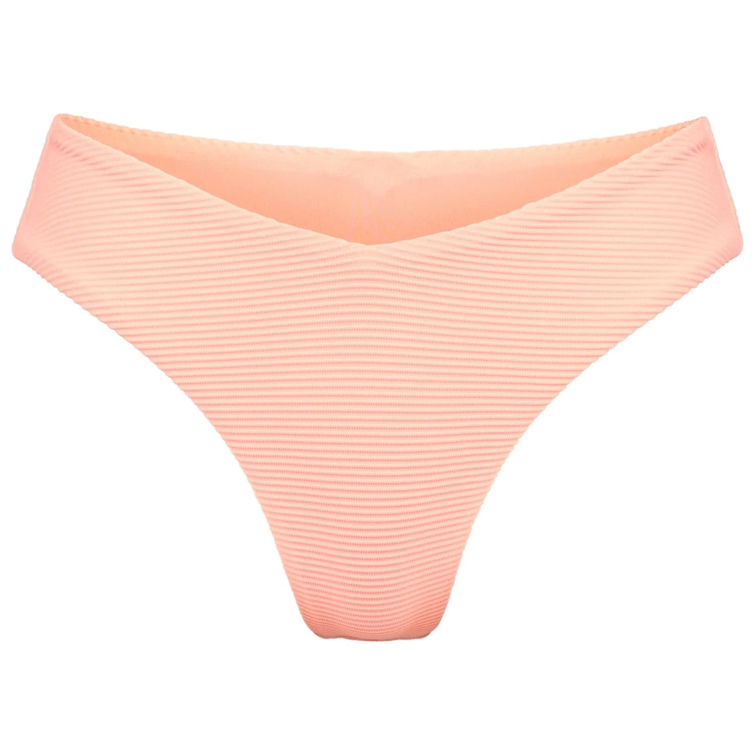 Дамско бикини долнище Billabong Women's Tanlines Fiji Pant Bikini bottom - Peach Tart