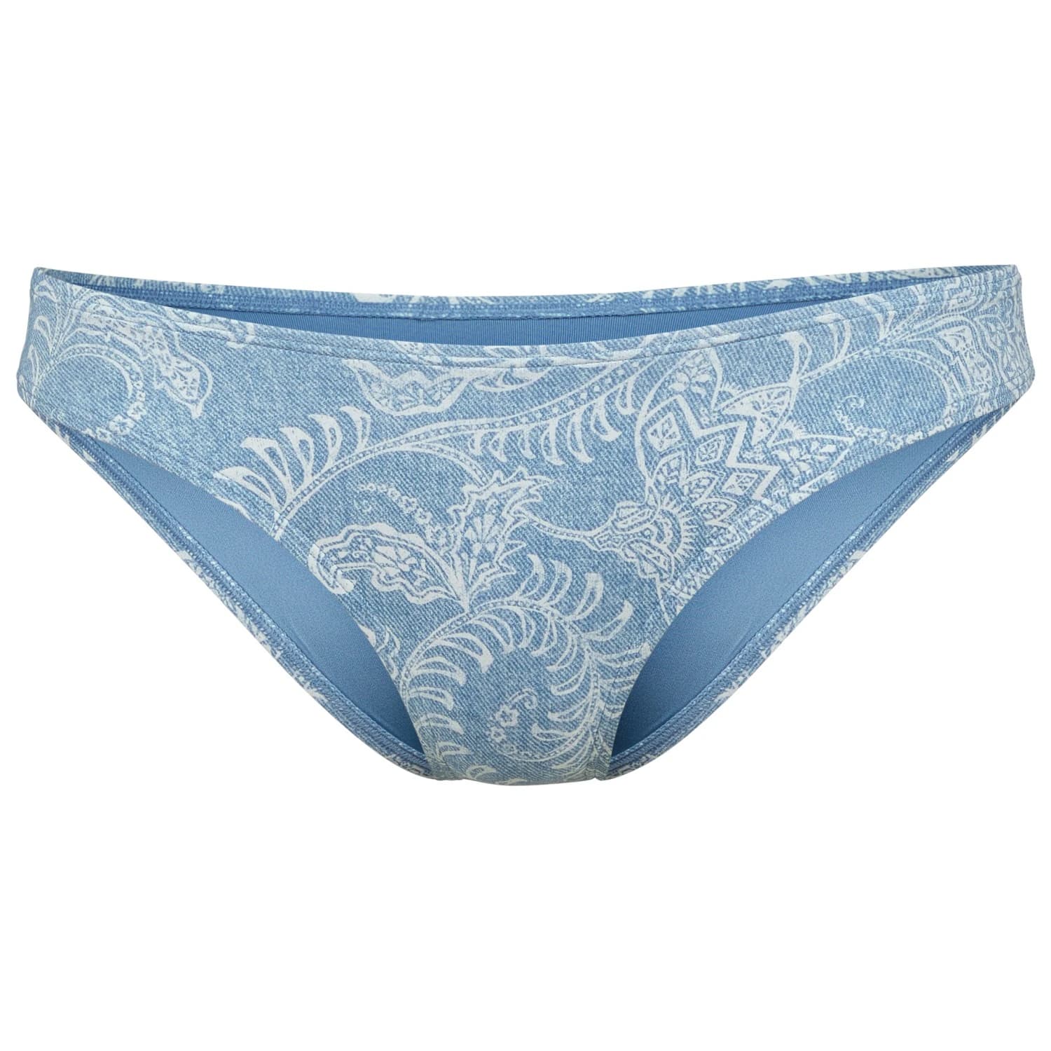 Дамско бикини долнище Billabong Women's Trippin Tides Bondi Bikini bottom - Denim