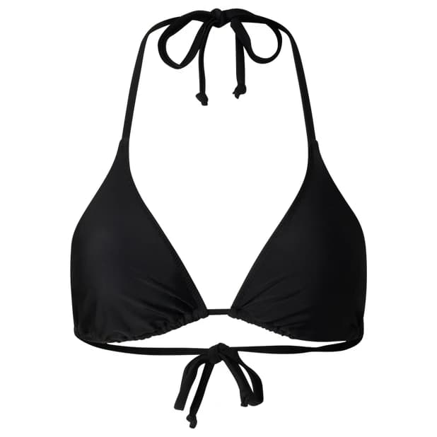 Бикини горнище Bogner fire+ice Women's Gaby3 Bikini top - Black II