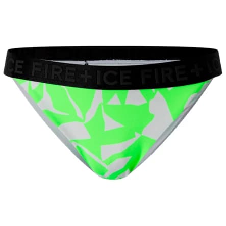 Дамско бикини долнище Bogner fire+ice Women's Judit3 Bikini bottom - Multicolor