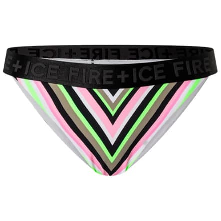 Дамско бикини долнище Bogner Fire+Ice Women's Judit3 Bikini bottom - Multicolor Ii