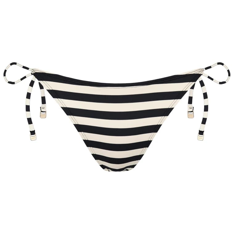 Дамско бикини долнище Barts Women's Yadbor Tanga Bikini bottom - Black