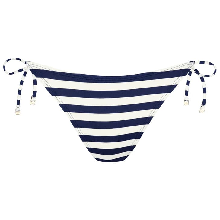 Дамско бикини долнище Barts Women's Yadbor Tanga Bikini bottom - Navy