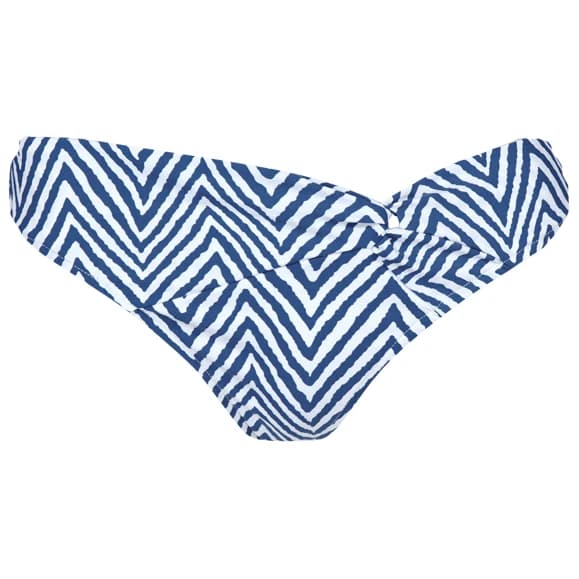 Дамско бикини долнище Barts Women's Yankun Bikini Briefs Bikini bottom - Denim