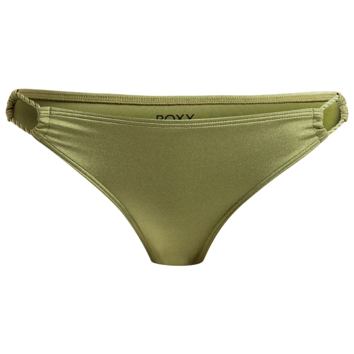 Дамско бикини долнище Roxy Women's Brilho Bikini Bikini bottom - Loden Green