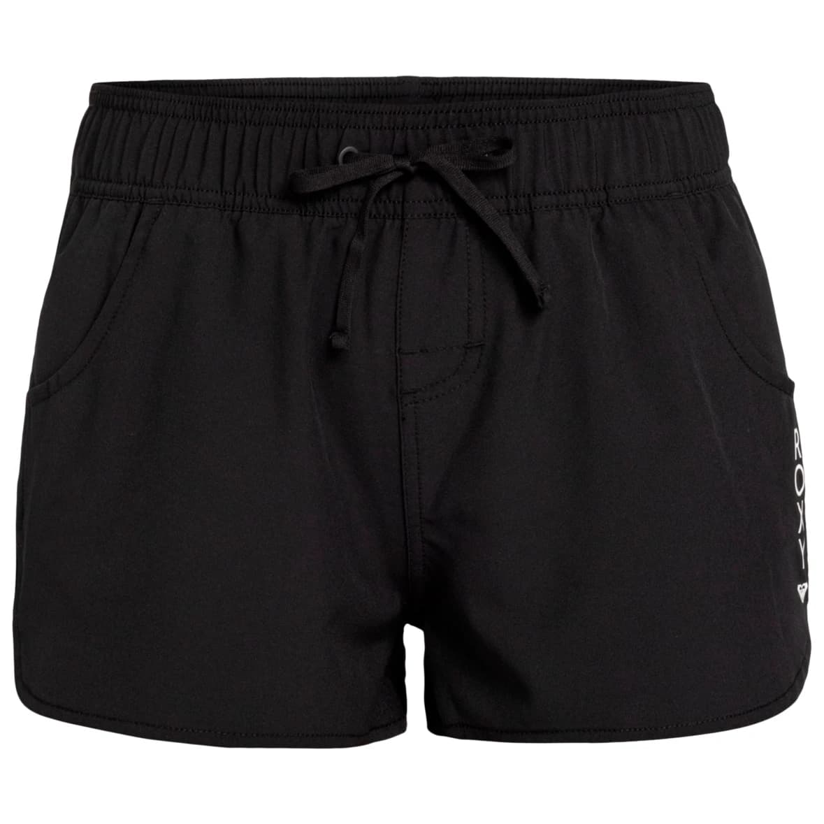 Дамски бордшорт Roxy Women's Roxy Wave 2 Inch Boardshorts - Anthracite