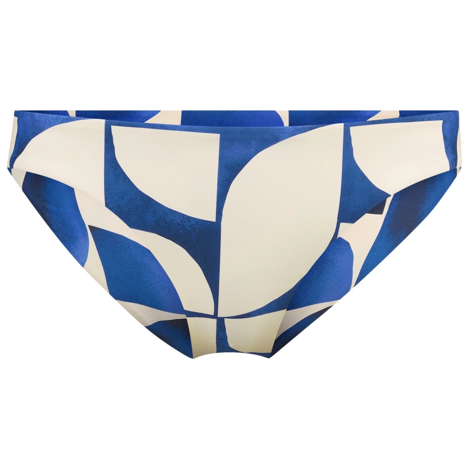 Дамско бикини долнище Seafolly Women's Sunray Reversible Hipster Pant Bikini bottom - Ultramarine