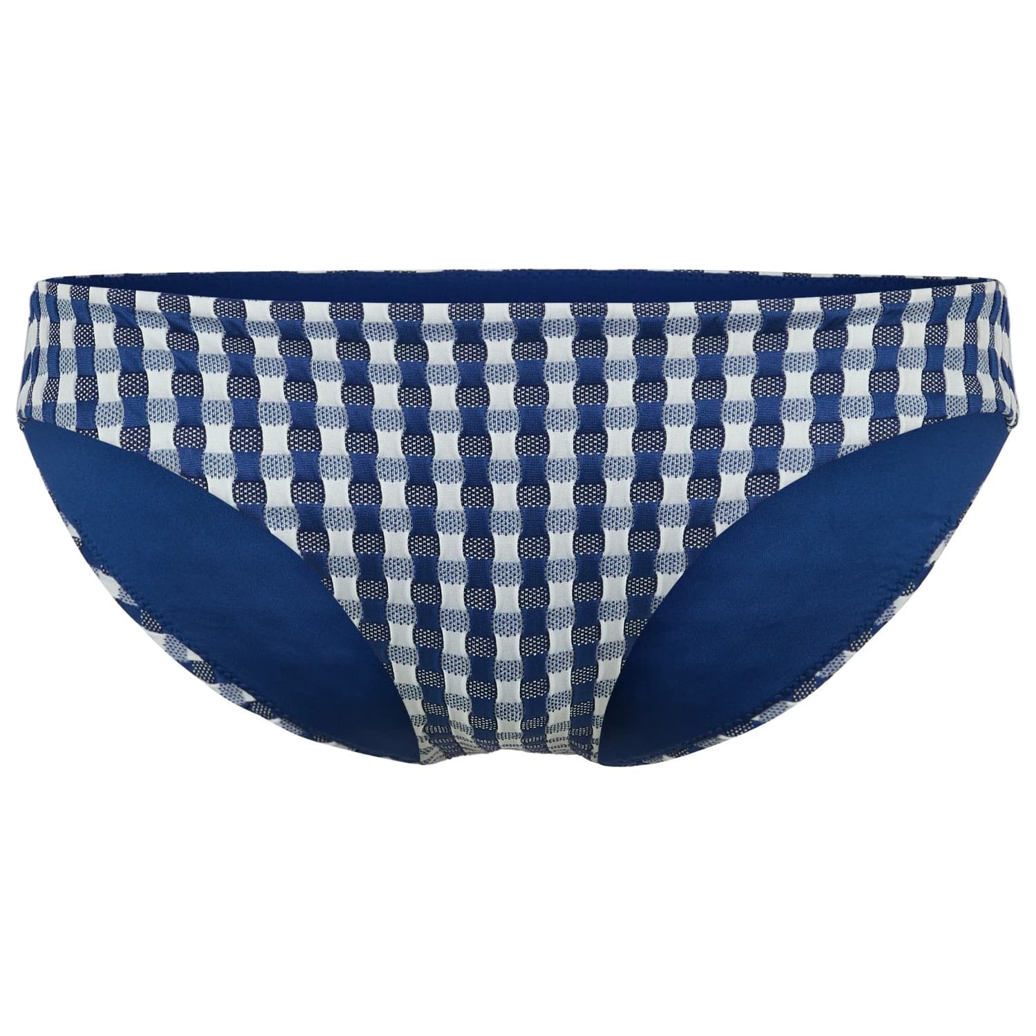 Дамско бикини долнище Seafolly Women's Bella Hipster Pant Bikini bottom - Ultramarine