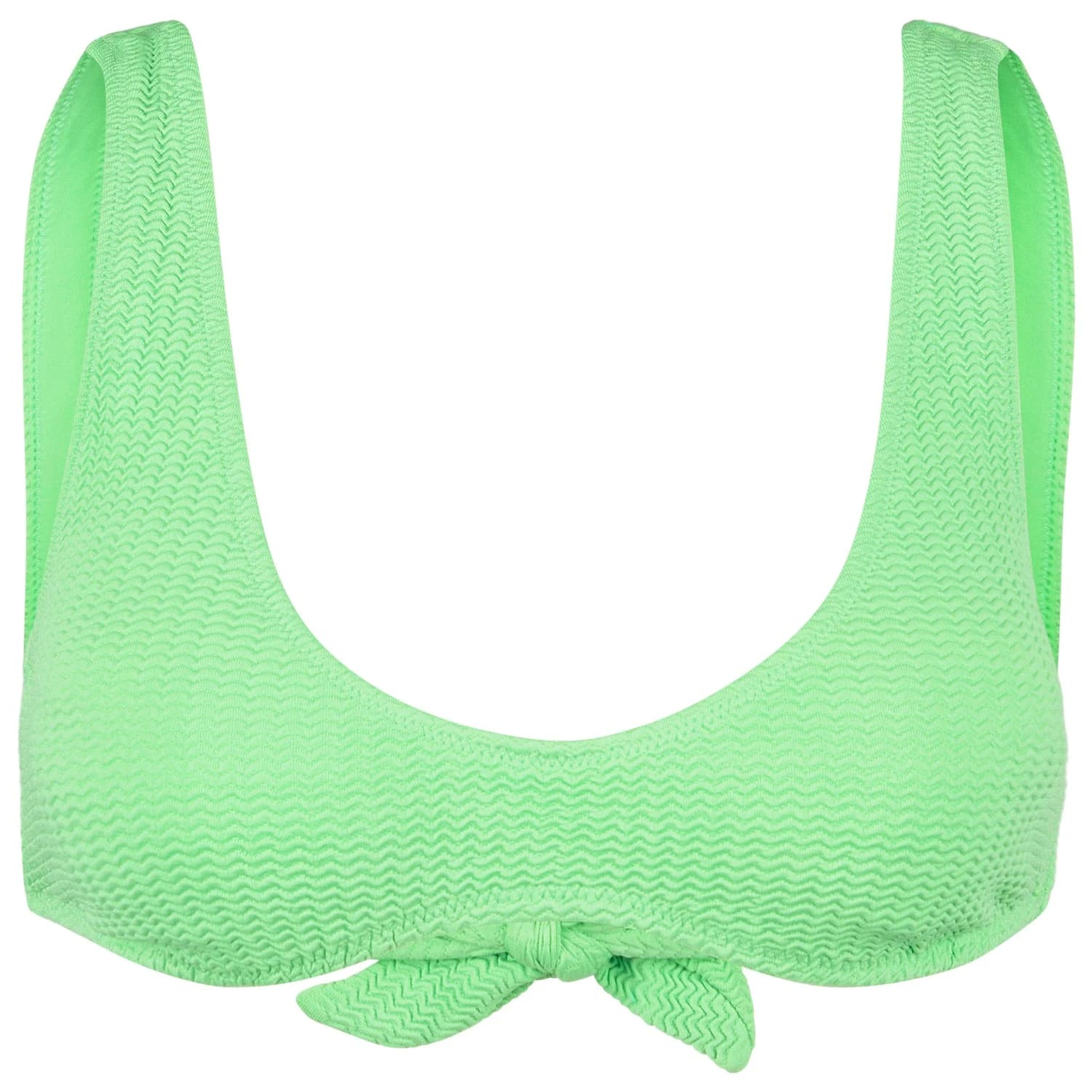 Бикини горнище Seafolly Women's Sea Dive Multi Fit Longline Top Bikini top - Summer Green