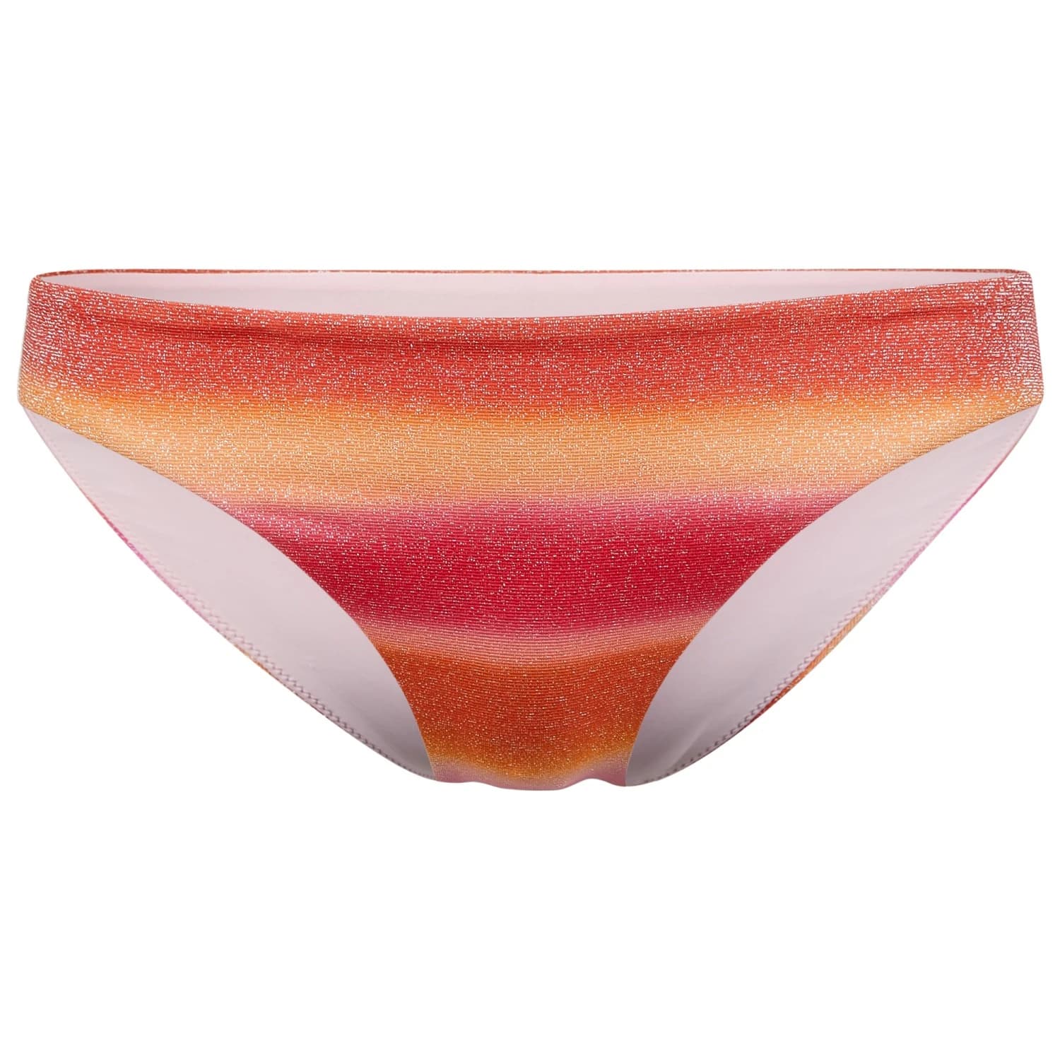 Дамско бикини долнище Seafolly Women's Spectrum Hipster Pant Bikini bottom - Hot Pink