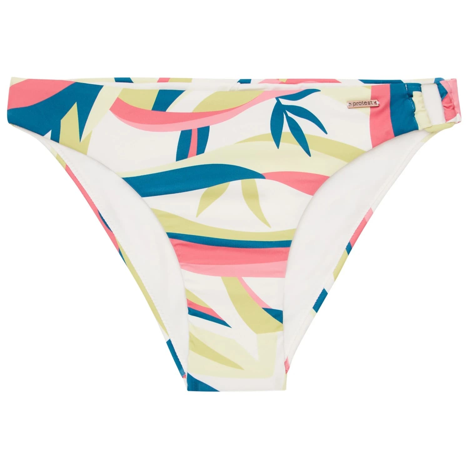 Дамско бикини долнище Protest Women's MIXArna Bikini bottom - Guava Pink