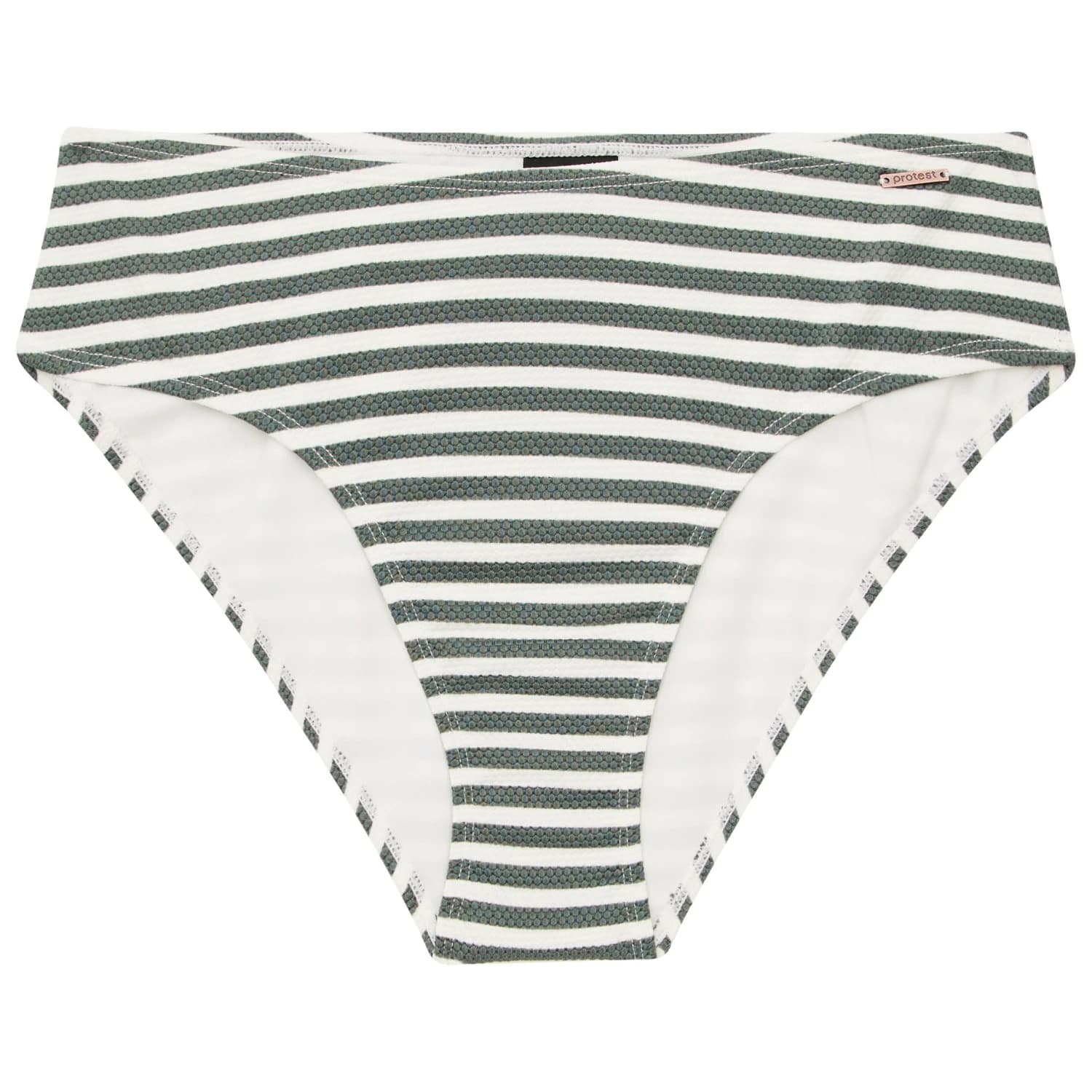 Дамско бикини долнище Protest Women's MIXCelebi Bikini bottom - Veggie Green