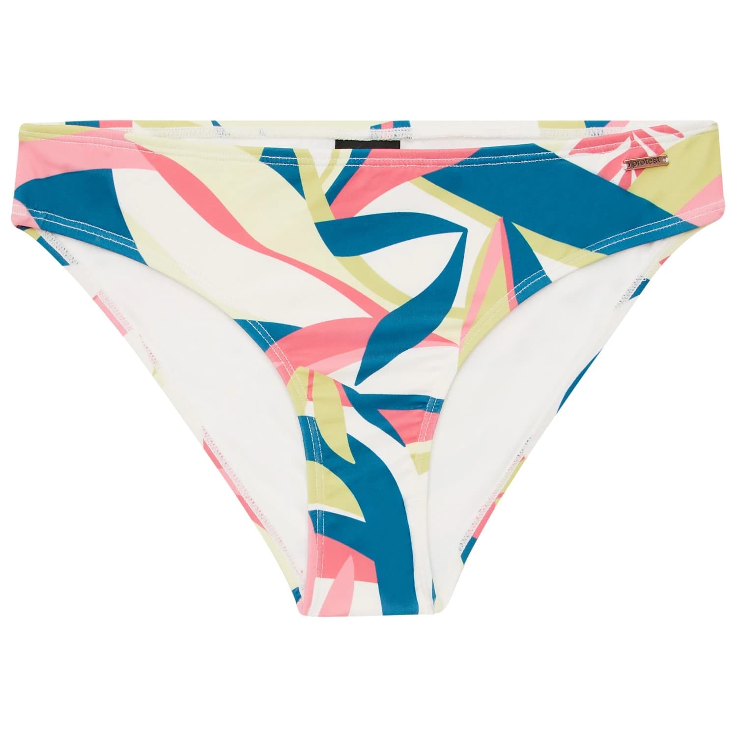 Дамско бикини долнище Protest Women's MIXSpheri Bikini bottom - Guava Pink