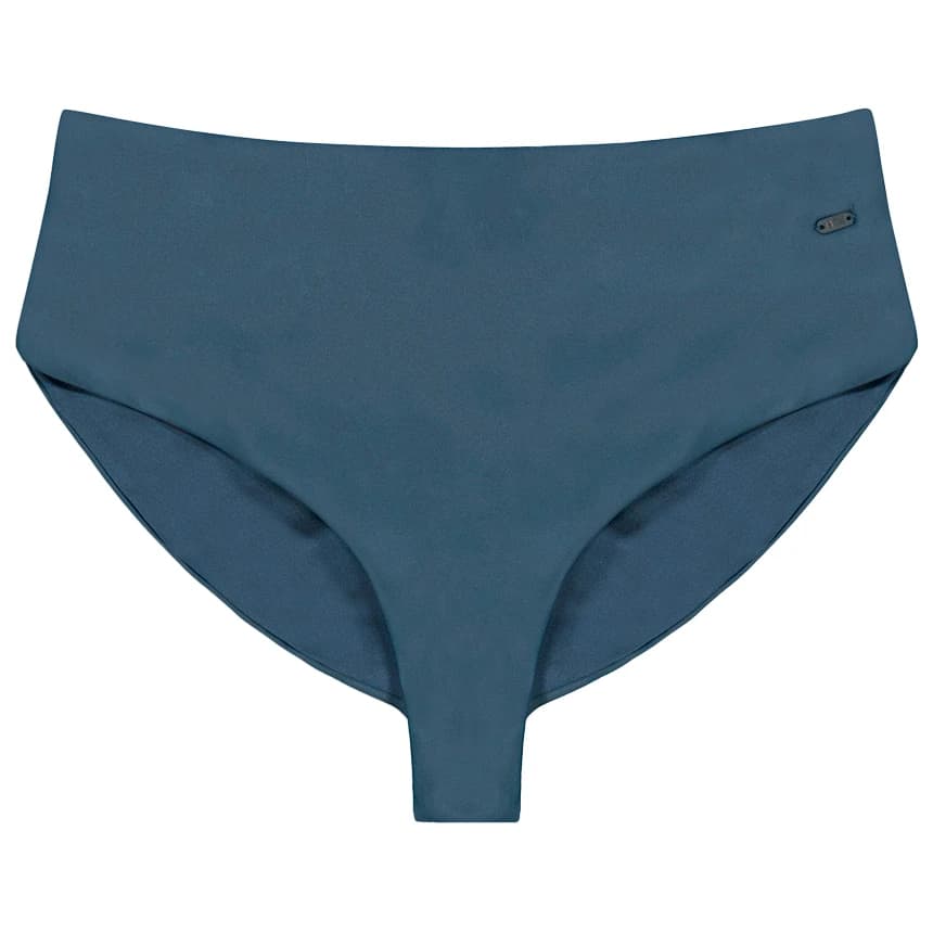 Дамско бикини долнище Picture Women's High Waist Bottoms Bikini bottom - Dark Blue