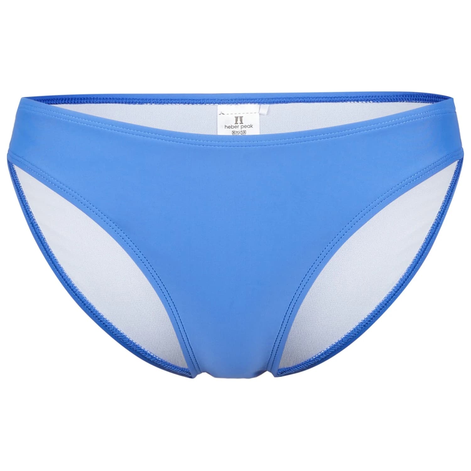 Дамско бикини долнище Heber Peak Women's SeapineHe. Bikini Pant Bikini bottom - Shining Blue