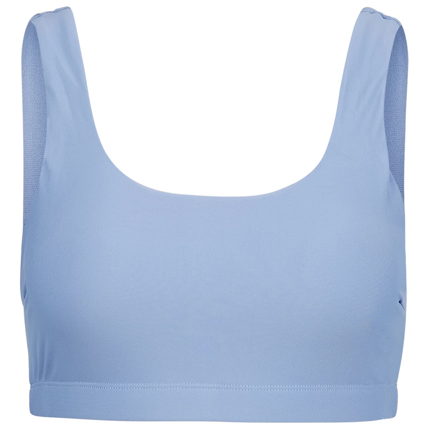 Дамско бикини горнище Heber Peak Women's SeapineHe. Bikini Top - Infinity Blue