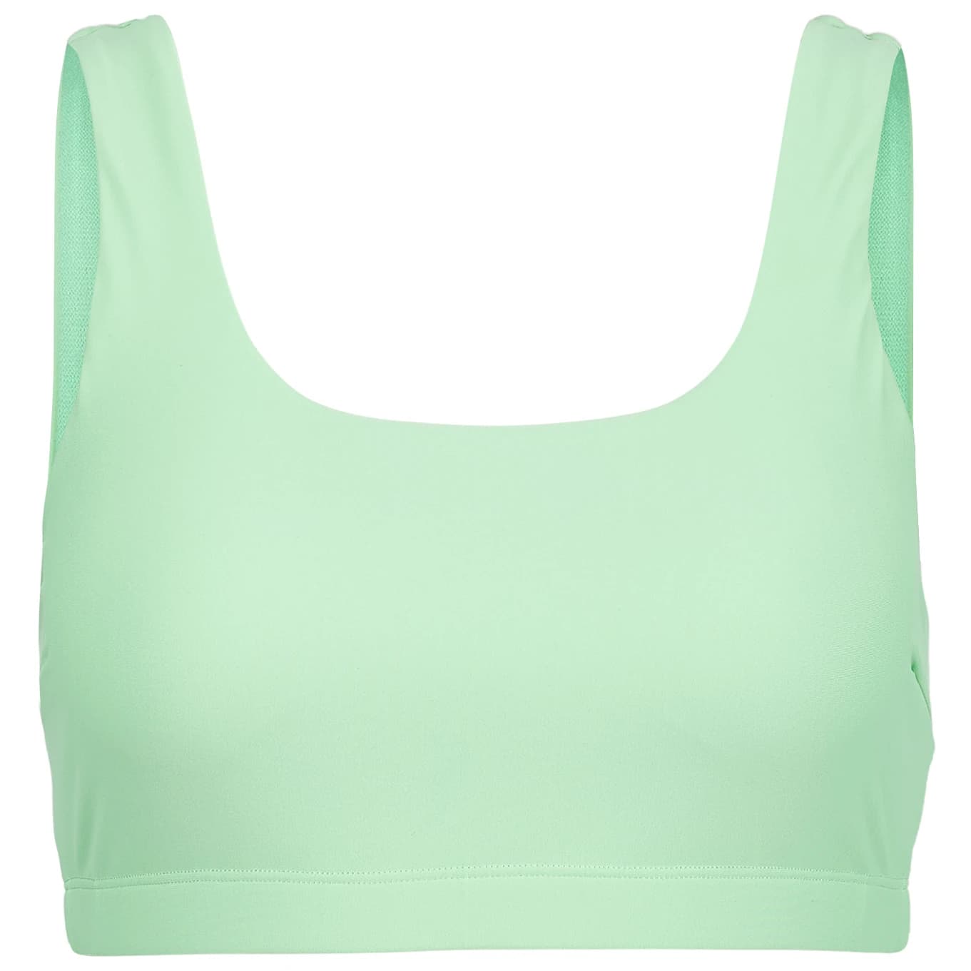 Дамско бикини горнище Heber Peak Women's SeapineHe. Bikini Top - Summer Green