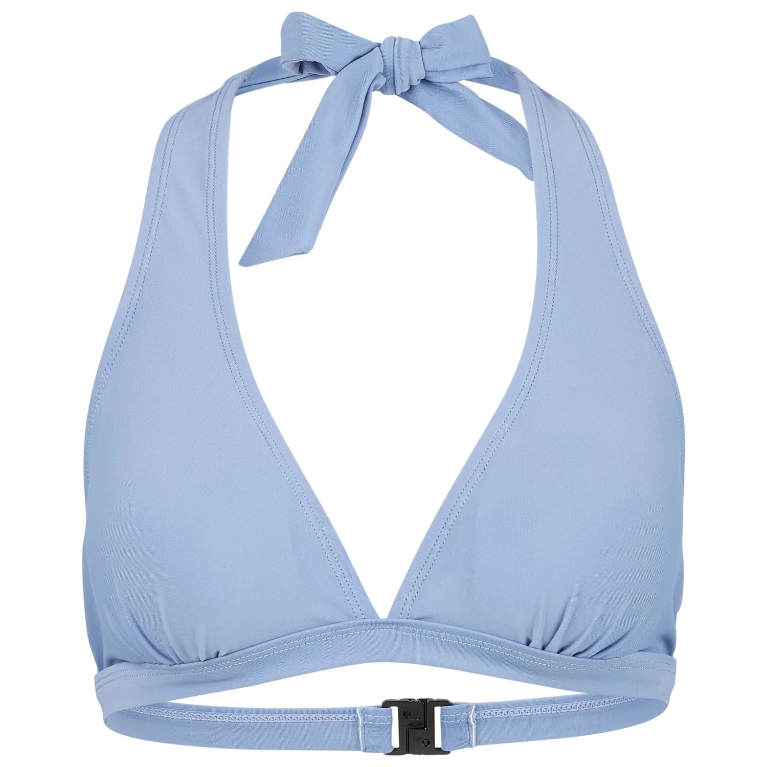 Дамско бикини горнище Heber Peak Women's SeapineHe. Bikini Triangle Top Bikini top - Infinity Blue