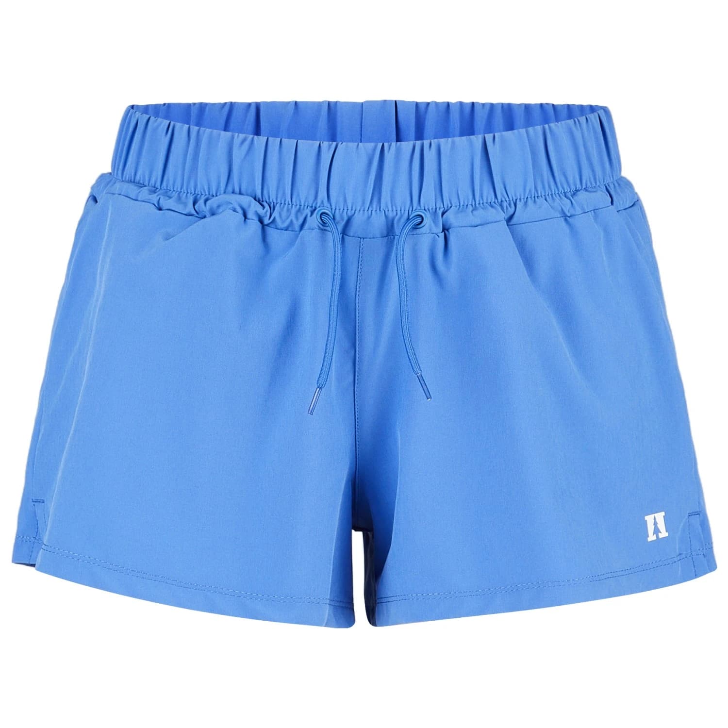 Дамски бордшорт Heber Peak Women's SeapineHe. Boardshorts - Shining Blue