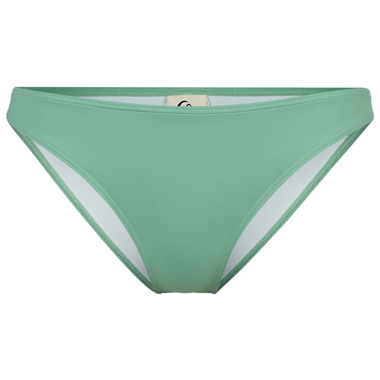 Дамско бикини долнище Quiksilver Women's Lima Bottom Bikini bottom - Malachite Green
