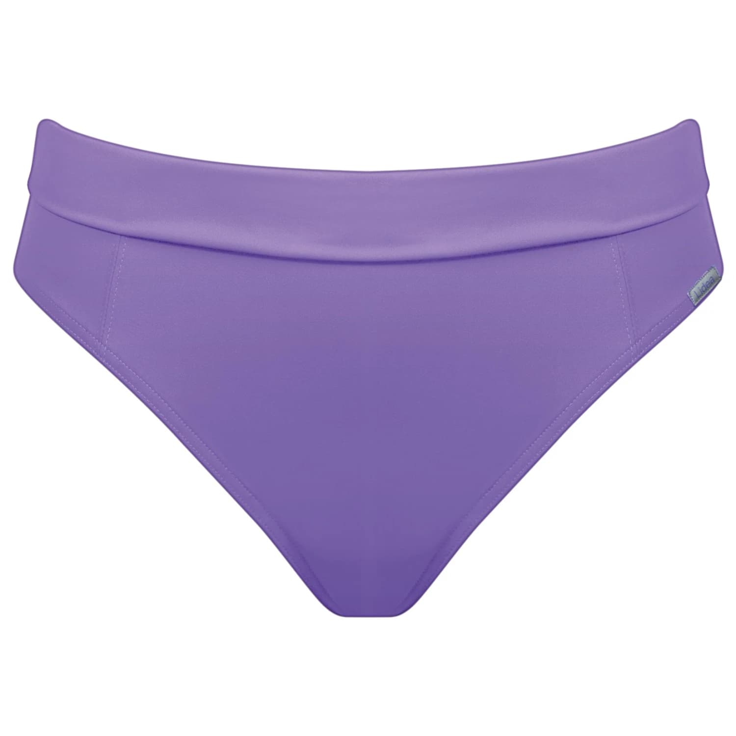 Дамско бикини долнище Lidea Women's Eco Shape Bikini Bottoms - Mallow