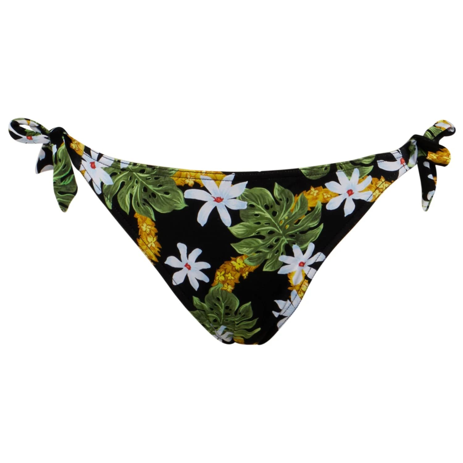 Дамско бикини долнище Banana moon Women's Dasia Kalissa Bikini bottom - Noir
