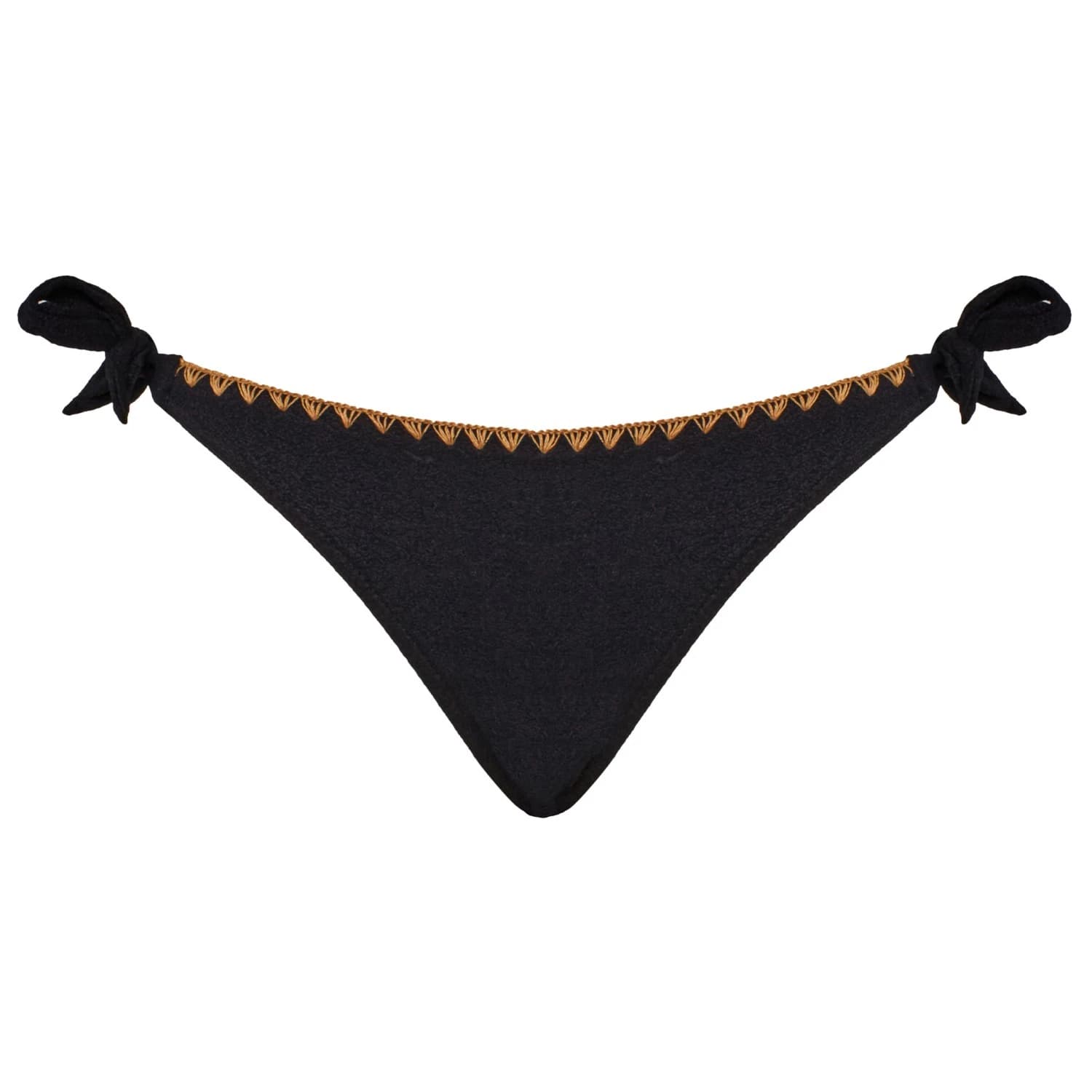 Дамско бикини долнище Banana Moon Women's Dimka Santafe Bikini bottom - Noir