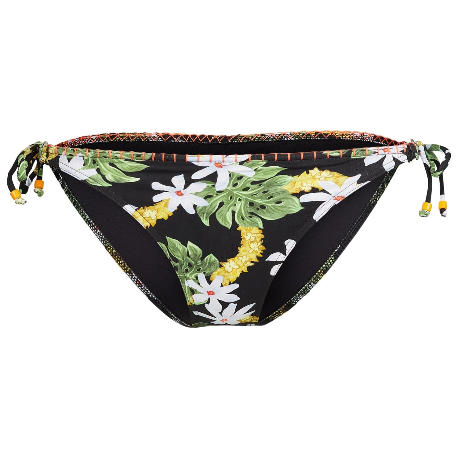 Дамско бикини долнище Banana moon Women's Drea Kalissa Bikini bottom - Noir