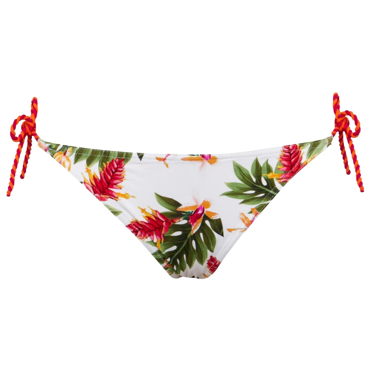 Дамско бикини долнище Banana moon Women's Jaka Kaelua Bikini bottom - Blanc
