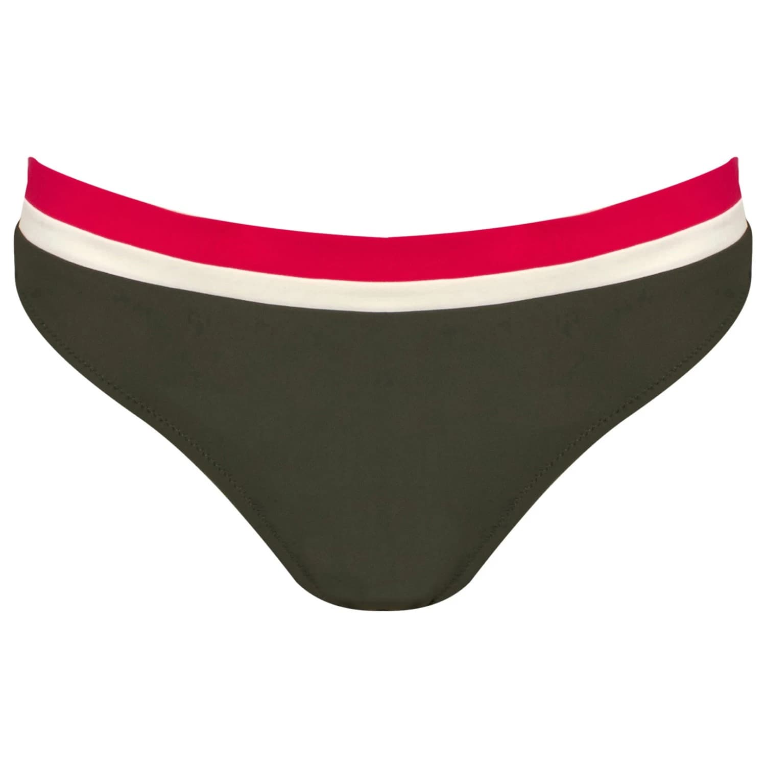 Дамско бикини долнище Banana moon Women's Laka Montecito Bikini bottom - Mousse Sensitive