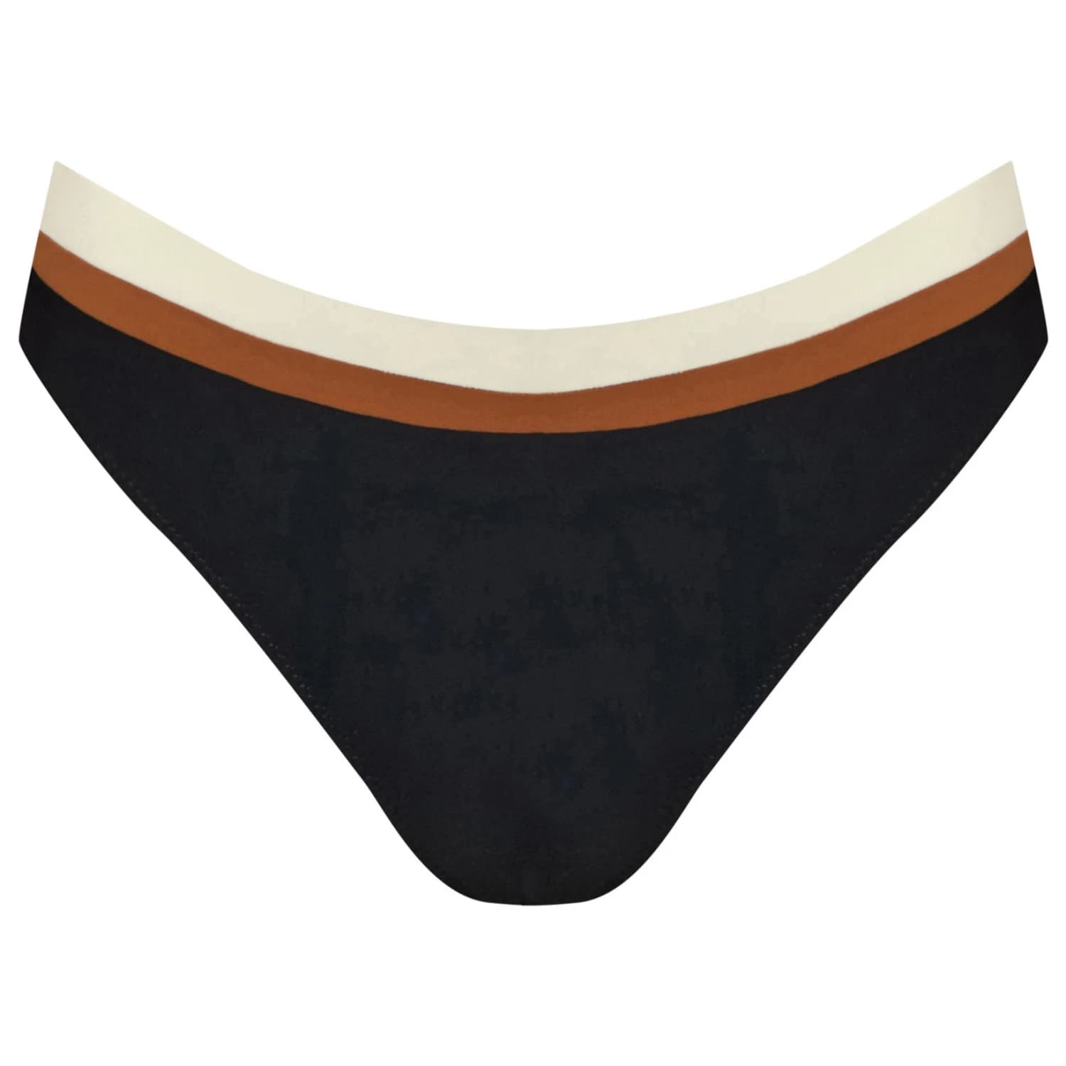 Дамско бикини долнище Banana moon Women's Laka Montecito Bikini bottom - Noir
