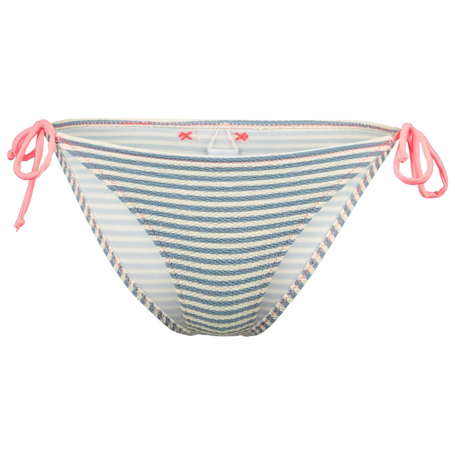 Дамско бикини долнище Banana moon Women's Lenka Monostripe Bikini bottom - Glacier