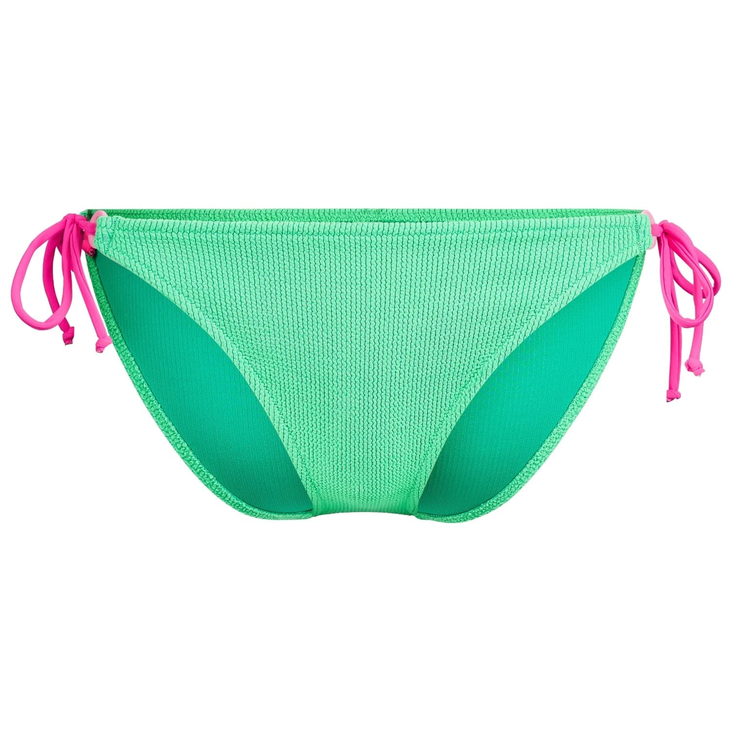 Дамско бикини долнище Banana Moon Women's Lenka Scrunchymix Bikini bottom - Vert